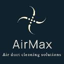AirMax Duct Cleaning logo